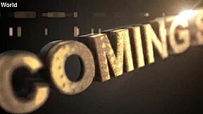 Osemnásťročná 18+ česká nováčik vonku hrá s prsiami