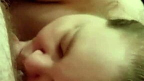 my bbw wife sucks dick intensely
