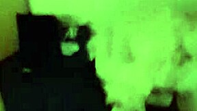 Absolutely Stunning Old Cage Anal Assfucking with Monster Cock