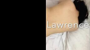 feeling the passion in doggy style with my western girl in saigon