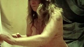 Is This Slave Ready for Self-Bondage?