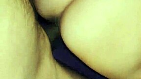 Fucking My Lover Intensely on European Vacation