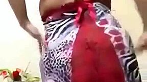 This incredibly sexy bbw girl is turning heads everywhere 😍