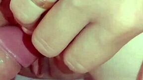 Hey, check out this pov doggy passion sex with a milf wife in homemade close-up