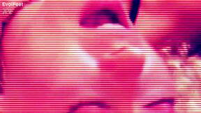 hey, marilou and diosa get wild with bondage and heels in my dirty vhs diary