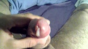 my first multi orgasm in a homemade solo setting