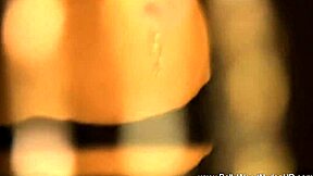 This exotic indian lover is so teasing