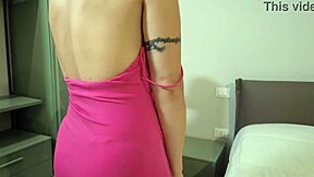 Francesca prende lezioni di sottomissione dal coach disabile - preview - il video completo su sheer