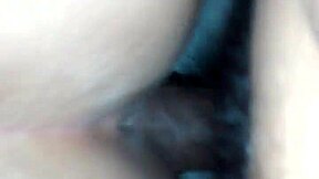 Doggy Style Love Session