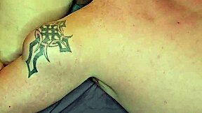 From Behind: Eating Ass or Pussy?