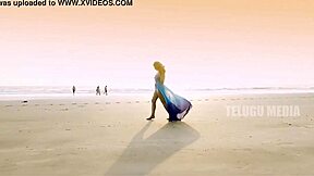 Parineti Chopra Phootshoot On Sea Side Hot And Sexy