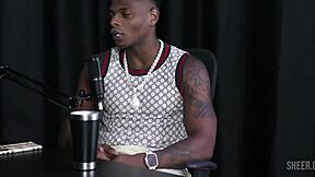 Will Mastro'nun Vitoria Beatriz'le sıcak kadroda en iyi anları - kırmızı şeffaf üstte bölüm 1