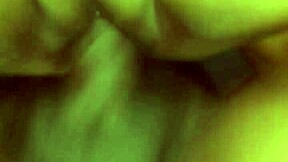 Indian Wife Bent Over in Hardcore Doggystyle