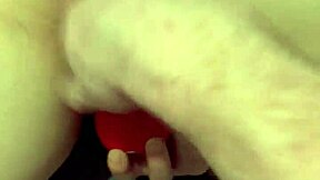 fucking my wife with her little 18+ friend 😏