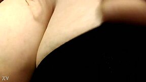 This hot mom flaunts big tits in lively chat