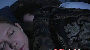 BDSM Sub Anal Penetrated With Sex Machine