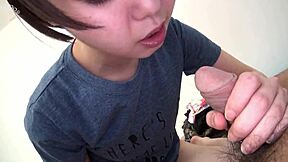 Mana Imori Invited to Amateur Sumata for Reward