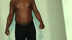 Returning To Make A Mess In Different Room.