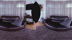 Cuckold Scenario with Lilu Moon