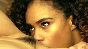 I'm Jewelz Blue, big booty baddie getting piped by blind date