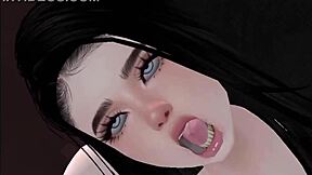 Thick Asian Vs Bbc Intense