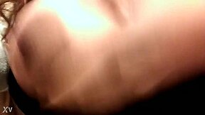 This hot mom flaunts big tits in lively chat