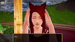 My new family adventures unfold