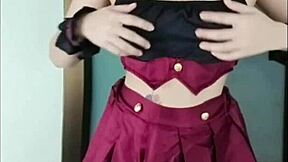 Thai Homemade Babes Give Best Blowjob and Cum in Mouth