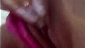 Rica MASTURBADA EN CASITA!