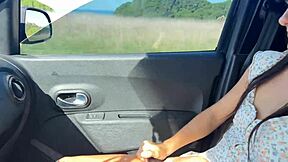 the poor girl couldnt pay the cab driver so she offered a ride