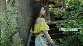 Parineti Chopra Phootshoot On Sea Side Hot And Sexy