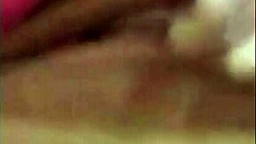 Rica MASTURBADA EN CASITA!