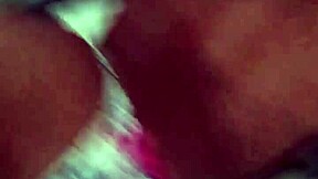 Latina Wife's Creampie Orgasm Filmed For Cuckold