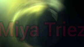 Miya Triez compilation of fucking and humiliation