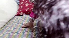 i secretly meet with my bhabhi and step brother-in-law