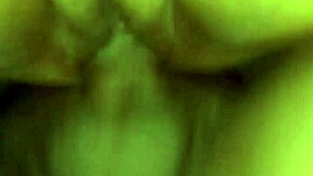 Indian Wife Bent Over in Hardcore Doggystyle