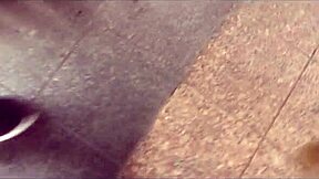 Got caught filming wife upskirt