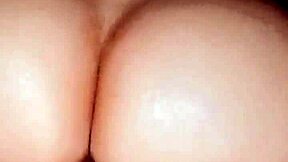 Petite virgin submits in her first time