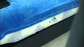 Teacher Punishes With His Cock