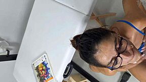 Teacher gets fucked by student in leaked video