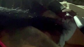 negão tirou capa e me leitou na rua