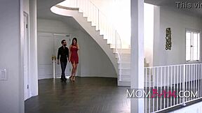 jasmine jae as bimbo seeking emotional fulfillment through street cock