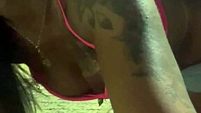 negão tirou capa e me leitou na rua