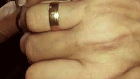 Feeling rough passion with another man's wife