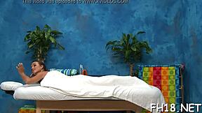 attractive teen enjoys fun activities