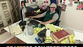 sexy latina veronica rodriguez learns something new