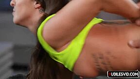 Does Little Princess Amirah Adara Like Older Men?