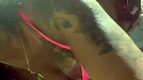 negão tirou capa e me leitou na rua