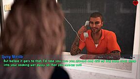 Wife And Stepmother In Missing Scenes With Teen And Big Ass