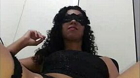 exclusive homemade flashing on my channel